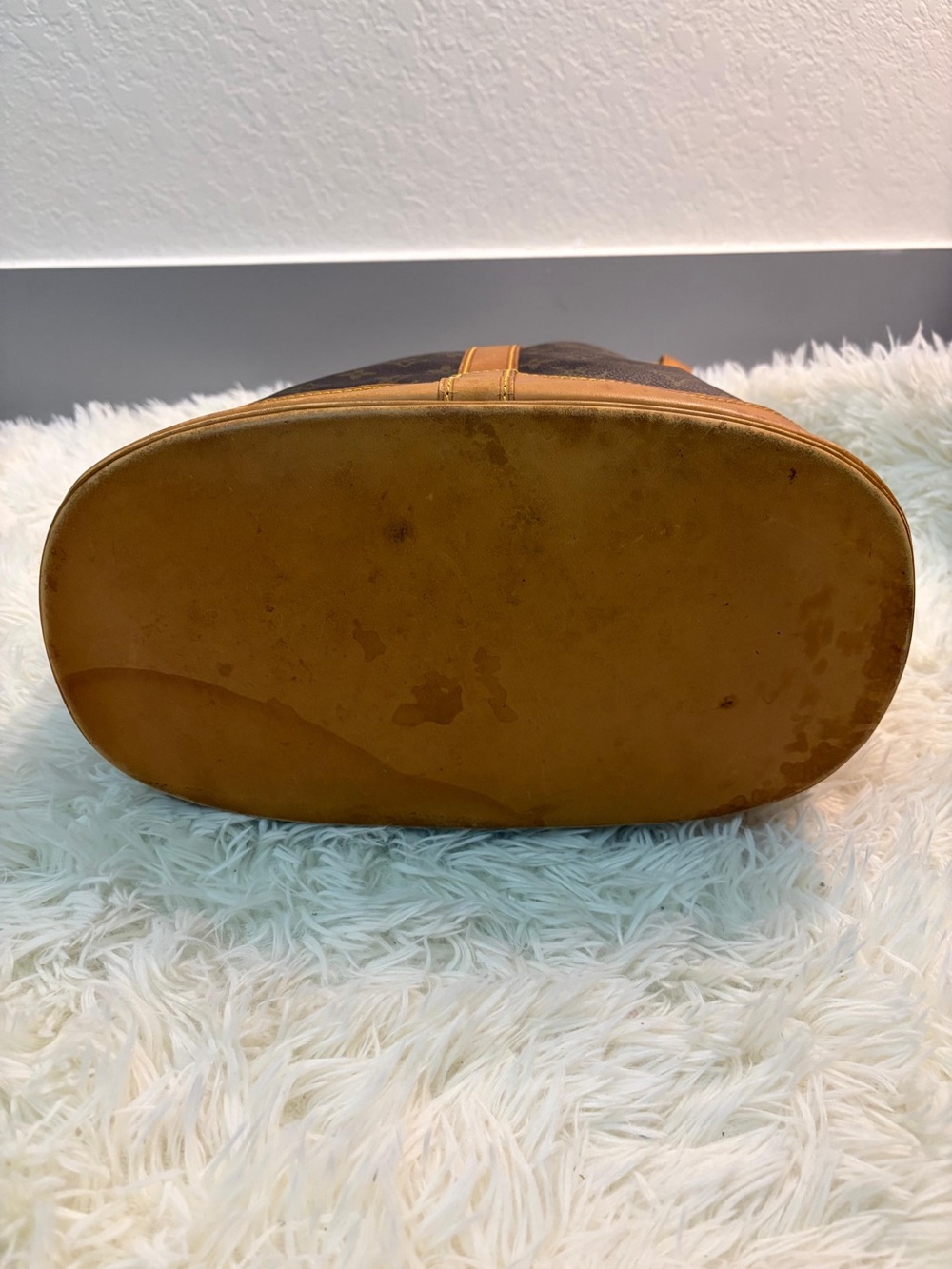 Louis Vuitton Monogram Randonnée GM - Picture 5 of 13